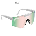 Pit Viper UV400 Sunglasses For Men And Women Goggles Pit Viper UV400 Sunglasses For Men And Women Goggles