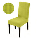 Universal Elastic Chair Cover Upgrade Your Home Decor Universal Elastic Chair Cover Upgrade Your Home Decor