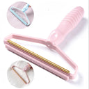 Lint Remover Pellet Scraper: Pet Hair Cleaning Roller Lint Remover Pellet Scraper: Pet Hair Cleaning Roller