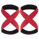 Powerlifting Wrist Straps for Enhanced Support Training Powerlifting Wrist Straps for Enhanced Support Training