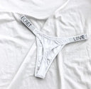 Our Lum G String Lingerie for Date Night Our Lum G String Lingerie for Date Night