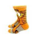 Couples Anime Marvel Knee High Cosplay Socks Fun Style Couples Anime Marvel Knee High Cosplay Socks Fun Style