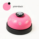 Pet Bell Interactive Training Toy for Small Dogs and Cats Pet Bell Interactive Training Toy for Small Dogs and Cats