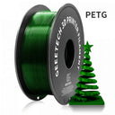 GEEETECH PETG PLA 3D Printer Filament 1kg High Quality GEEETECH PETG PLA 3D Printer Filament 1kg High Quality