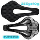 Ultra-Light 3D Carbon Fiber MTB Saddle for Comfort Ultra-Light 3D Carbon Fiber MTB Saddle for Comfort