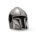 New 925 Sterling Silver Wolf Head Dumbo Pendant Beads New 925 Sterling Silver Wolf Head Dumbo Pendant Beads