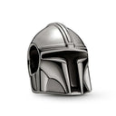 New 925 Sterling Silver Wolf Head Dumbo Pendant Beads New 925 Sterling Silver Wolf Head Dumbo Pendant Beads