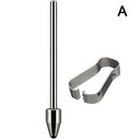 Tablet Pencil Nib Wear Resistant Replaceable Stylus Tip Tablet Pencil Nib Wear Resistant Replaceable Stylus Tip