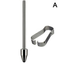 Wear Resistant Replaceable Stylus Tip for Samsung Galaxy Tab Wear Resistant Replaceable Stylus Tip for Samsung Galaxy Tab