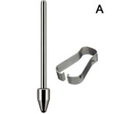 Premium Replacement Titanium Stylus Tip for Samsung Tablets Premium Replacement Titanium Stylus Tip for Samsung Tablets