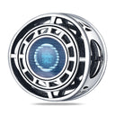 925 Silver Original Charm Beaded Pendant For Pandora Bracelet 925 Silver Original Charm Beaded Pendant For Pandora Bracelet