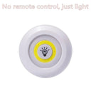 Smart LED Under Cabinet Lights Remote Control Adjustable Smart LED Under Cabinet Lights Remote Control Adjustable