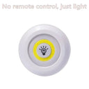 Smart LED Under Cabinet Lights With Remote Control Smart LED Under Cabinet Lights With Remote Control