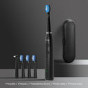 Seago Sonic Toothbrush: Advanced Cleaning for Bright Smiles Seago Sonic Toothbrush: Advanced Cleaning for Bright Smiles