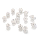 Mexican-Inspired Essential Oil Diffuser Necklace for Moms Mexican-Inspired Essential Oil Diffuser Necklace for Moms