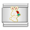 Cherished Stainless Steel Charm Bracelet Elevate Your Style Cherished Stainless Steel Charm Bracelet Elevate Your Style