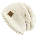 Stay Stylish & Warm with Fur-Lined Beanie Hats for Winter Stay Stylish & Warm with Fur-Lined Beanie Hats for Winter