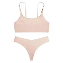 Comfort Wireless Lingerie Set For Women Comfort Wireless Lingerie Set For Women