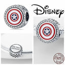 Marvel Star Wars Galactic Beads Pandora DIY Bracelet Jewelry Marvel Star Wars Galactic Beads Pandora DIY Bracelet Jewelry