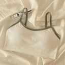 Ultimate Shockproof Seamless Yoga Bra for Breathable Comfort Ultimate Shockproof Seamless Yoga Bra for Breathable Comfort