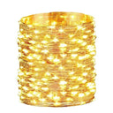 Waterproof LED Fairy String Lights for Holiday Decor Waterproof LED Fairy String Lights for Holiday Decor