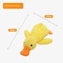 Dog Toy with Running Dogs Sound for Big Dogs Corgi Dog Toy with Running Dogs Sound for Big Dogs Corgi