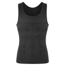 Men's Slimming Compression Shirt for Abs and Gynecomastia Support Men's Slimming Compression Shirt for Abs and Gynecomastia Support