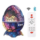 Dinosaur Galaxy Projector Light LED Star Night Lamp Gift Dinosaur Galaxy Projector Light LED Star Night Lamp Gift