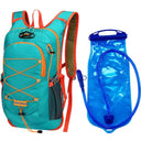 Hydration Backpack for Cycling Running Hiking 16L Waterproof Hydration Backpack for Cycling Running Hiking 16L Waterproof