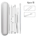 Ultimate Blackhead Remover Kit For Clear Skin Today Ultimate Blackhead Remover Kit For Clear Skin Today