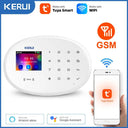 KERUI Smart Home Alarm System Ultimate Security Kit Alexa KERUI Smart Home Alarm System Ultimate Security Kit Alexa