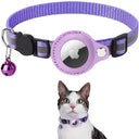 Pet GPS Tracker Smart Locator for Cats Dogs and Birds Pet GPS Tracker Smart Locator for Cats Dogs and Birds