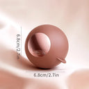 Hair Removal Ball Lint Roller Pet Hair Remover Tool Washable Hair Removal Ball Lint Roller Pet Hair Remover Tool Washable