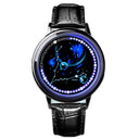 Celestial Zodiac LED Watch Fantasy Edition Cosmic Magic Celestial Zodiac LED Watch Fantasy Edition Cosmic Magic