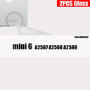 iPad Tempered Glass Screen Protector Premium Protection 2 Pack iPad Tempered Glass Screen Protector Premium Protection 2 Pack