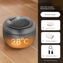 Automatic Circulation Constant Temperature Cat Water Fountain Automatic Circulation Constant Temperature Cat Water Fountain