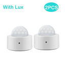 Tuya Zigbee Motion Detector Enhanced Security Solution Now Tuya Zigbee Motion Detector Enhanced Security Solution Now