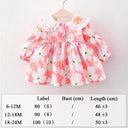 Beach Princess Baby Dress Set: Charming Summer Style for Girls Beach Princess Baby Dress Set: Charming Summer Style for Girls
