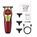 Powerful Professional Hair Trimmer Men 0mm T Blade Clipper Powerful Professional Hair Trimmer Men 0mm T Blade Clipper