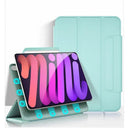Smart Magnetic Cover for iPad: Ultimate Protection & Functionality Smart Magnetic Cover for iPad: Ultimate Protection & Functionality