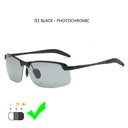 Transformative Photochromic Polarized Driving Sunglasses Transformative Photochromic Polarized Driving Sunglasses