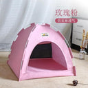 Cozy Cat Tent: Waterproof House for Cats and Dogs Cozy Cat Tent: Waterproof House for Cats and Dogs
