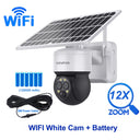 SHIWOJIA 8W 6MP Solar Camera 4G SIM 12X ZOOM CCTV Video SHIWOJIA 8W 6MP Solar Camera 4G SIM 12X ZOOM CCTV Video