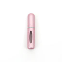 Portable Perfume Atomizer Travel Friendly Refillable Bottle Portable Perfume Atomizer Travel Friendly Refillable Bottle