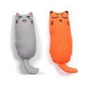 Rustle Sound Catnip Cat Toy for Happy Interactive Play Rustle Sound Catnip Cat Toy for Happy Interactive Play