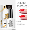 Rubberized Nail Strengthening Gel for Healthier Nails Rubberized Nail Strengthening Gel for Healthier Nails