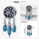 925 Silver Charm Bracelet Zircon Beads Diy Jewelry 925 Silver Charm Bracelet Zircon Beads Diy Jewelry