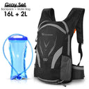 West Biking 16L Multi-Functional Sports Hydration Backpack West Biking 16L Multi-Functional Sports Hydration Backpack