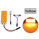 Energy-Saving Car LED Interior Light Kit Energy-Saving Car LED Interior Light Kit