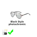 Transformative Photochromic Polarized Sunglasses For Driving Transformative Photochromic Polarized Sunglasses For Driving